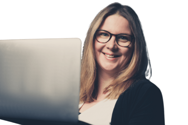 Yvonne Kraus MyNextSelf